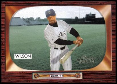 88 Preston Wilson
